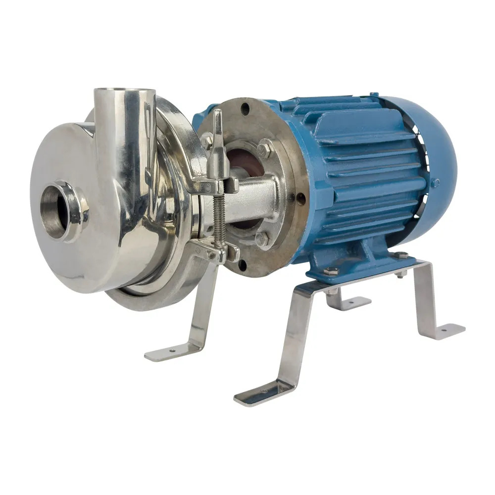 Diferentes aplicações industriais da Bomba Centrífuga Linha Kombat | CASTINOX