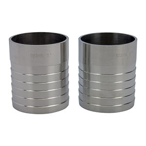 Espigão em aço inox: o que é e por que investir nas indústrias