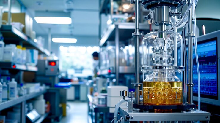 Principais cuidados com aço inox na indústria química: guia completo e prático